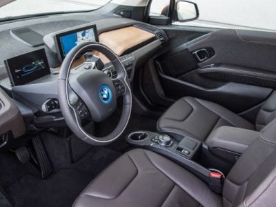 BMW i3 09 Cockpit01 201310